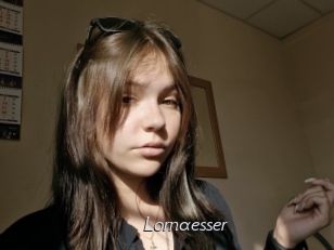 Lornaesser