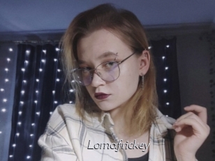 Lornafrickey