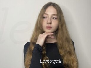 Lornagail