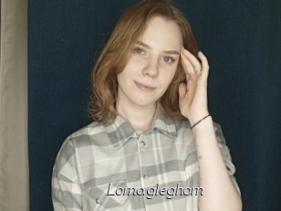 Lornagleghorn