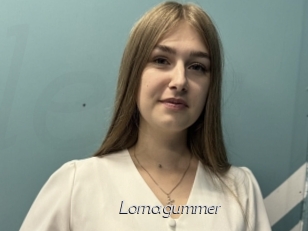 Lornagummer