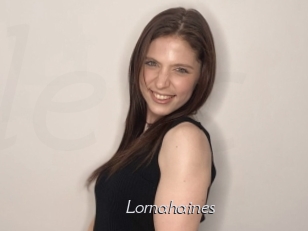 lornahaines Le Scandale