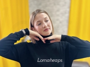 Lornaheaps