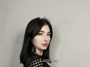 Lornahey