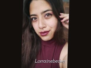 Lorrainebecker