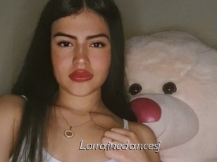Lorrainedancesj