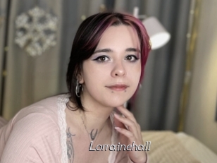 Lorrainehall