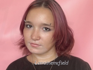 Lorrainemcfield