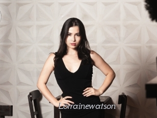 Lorrainewatson