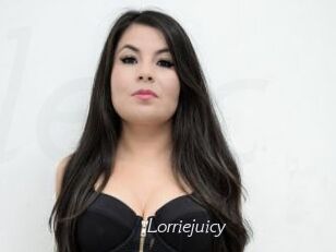 Lorriejuicy