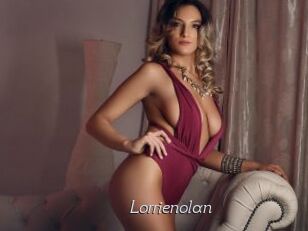 Lorrienolan
