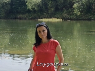 lorygorgeouss Le Scandale