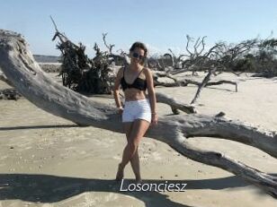 Losonciesz