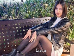 Lotuss