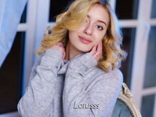 Lotusss