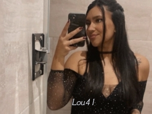 Lou41