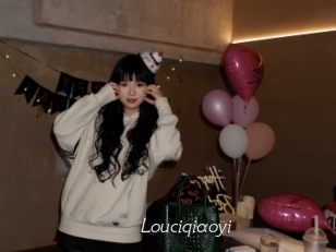 Louciqiaoyi