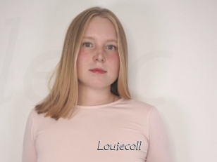 Louiecoll
