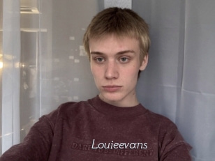 louieevans Le Scandale