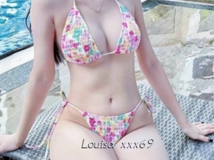 louisa_xxx69 Le Scandale