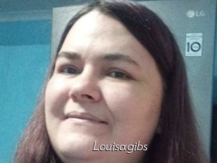 Louisagibs