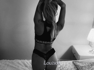 Louisak