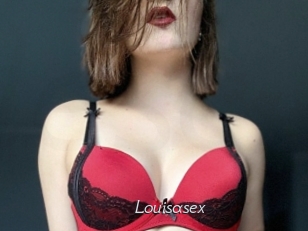 Louisasex
