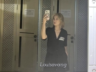Louisavang