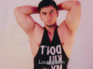 Louisdemon