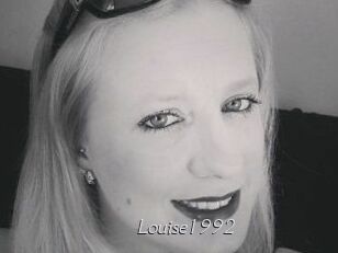 louise1992 Le Scandale
