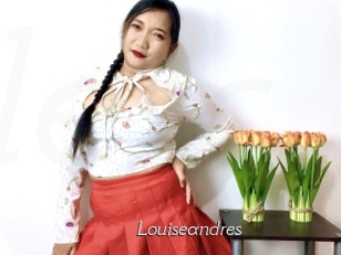 Louiseandres