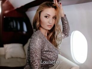 louisefair Le Scandale