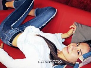 louisegaia Le Scandale