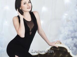 Louisenadin