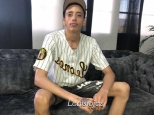 louisrojas Le Scandale