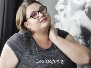 Louissafunny