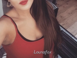 Lounafox