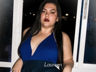 loureen Le Scandale