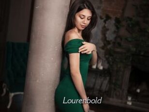 Lourenbold