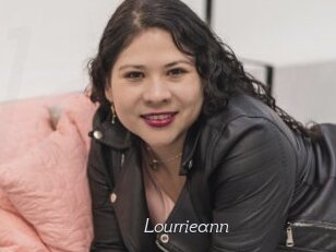 Lourrieann