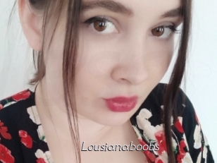 Lousianaboobs