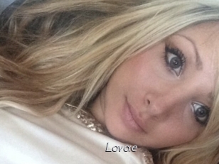 Lovae