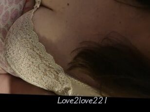 Love2love221