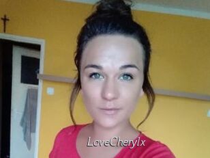 LoveCherylx