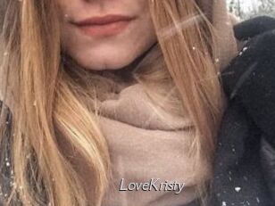 LoveKristy