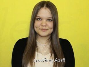 LoveStoryAdell
