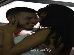 Love_society