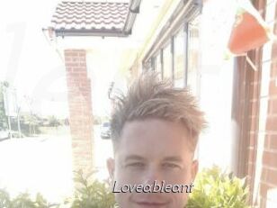 Loveableant