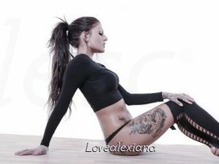 Lovealexiana