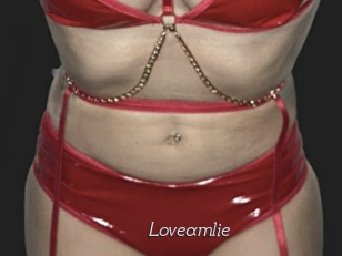 Loveamlie